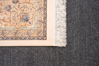 Abedeh Ivory Rug