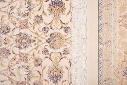 Abedeh Ivory Rug