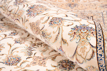 Abedeh Ivory Rug