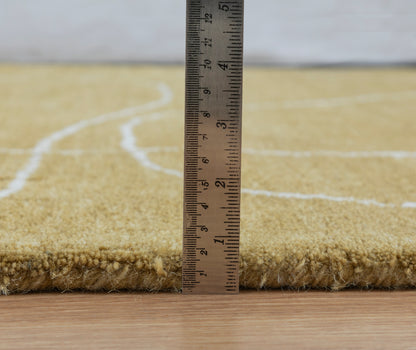 Devonshire Affon Gold Rug