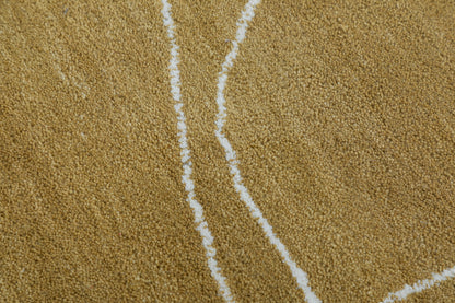 Devonshire Affon Gold Rug