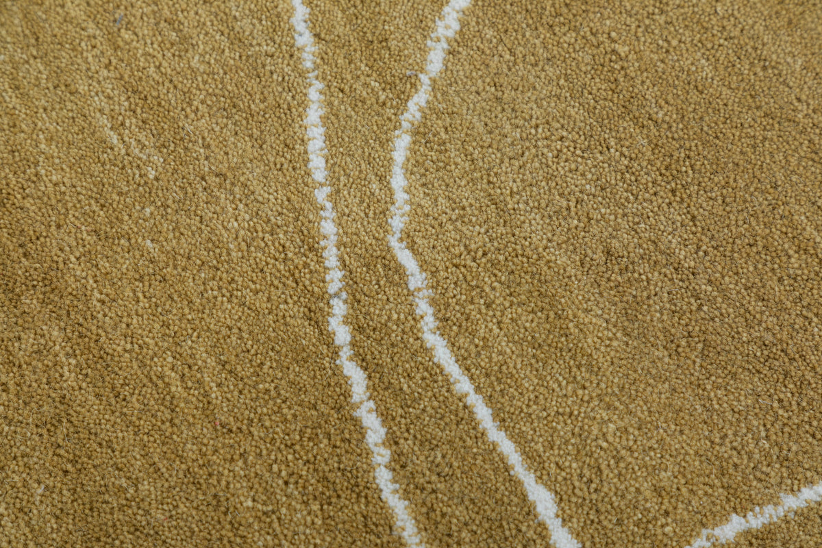 Devonshire Affon Gold Rug