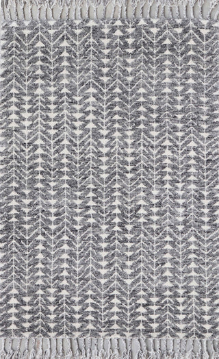 Designer Inspired Samples - Berber- White Grey - 1.80 X 1.20m