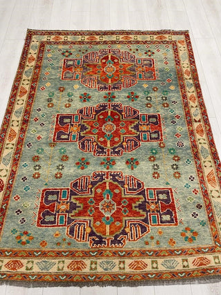 Designer Inspired Samples - Boston - BST409 - 1.98m X 1.51m