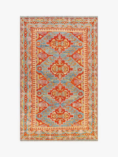 Boston Balouch Multi Rug