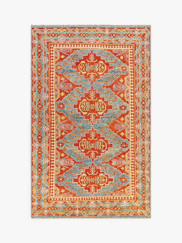 Boston Balouch Multi Rug