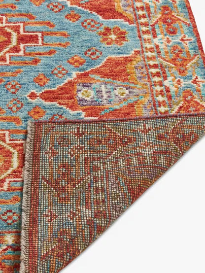 Boston Balouch Multi Rug