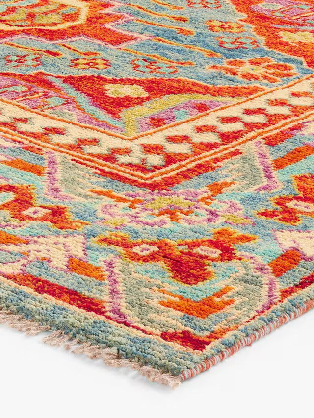 Boston Balouch Multi Rug