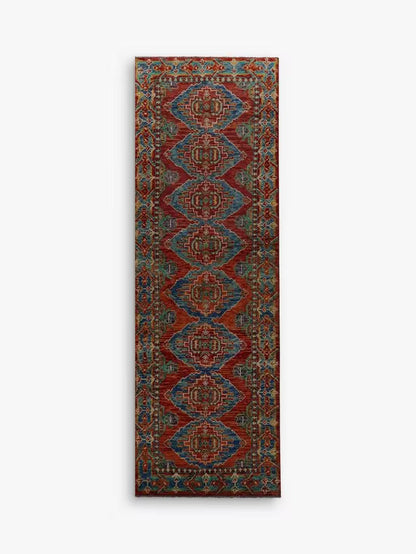 Boston Balouch Multi Runner Rug