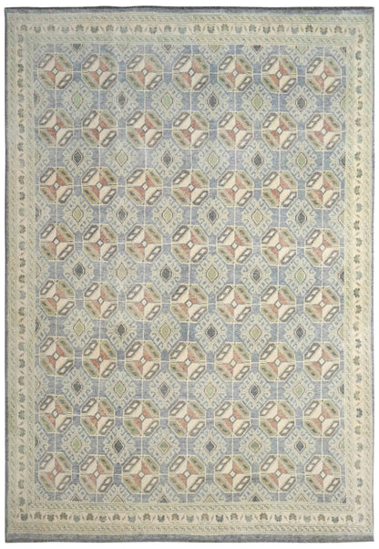 Boston Ersari Neutral Rug