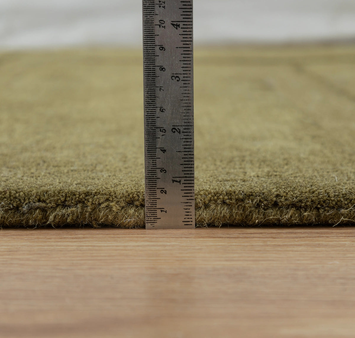Devonshire Dibon Green Rug