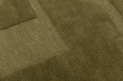 Devonshire Dibon Green Rug