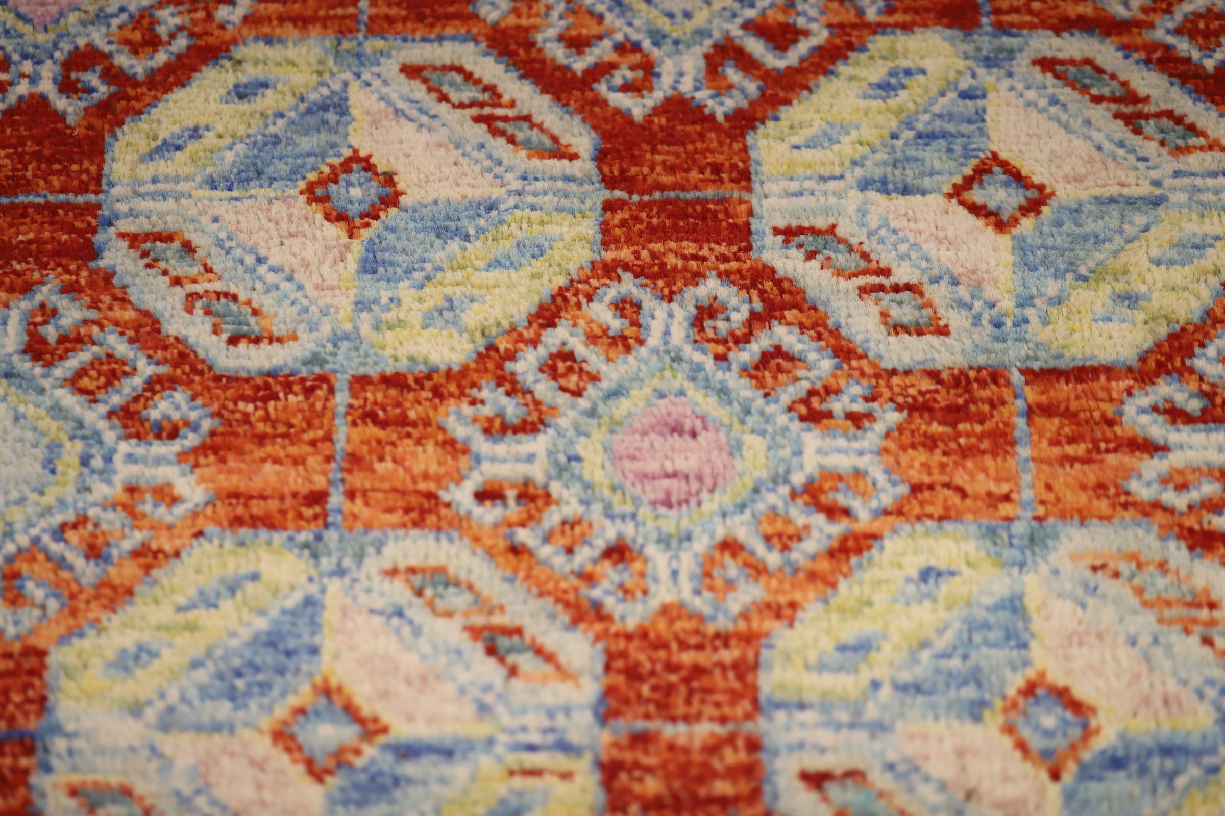 Global Artisan Rug PC 56341 - 2.36m X 1.74m