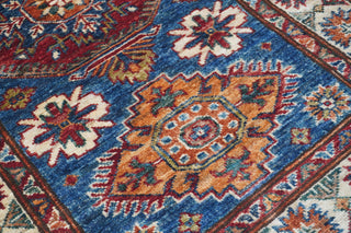 Supreme Kazak PC 51269 - 2.13 X 0.77