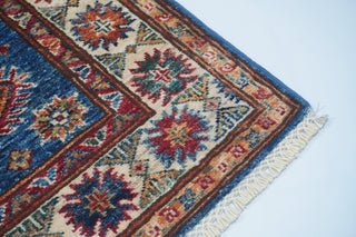 Supreme Kazak PC 51269 - 2.13 X 0.77