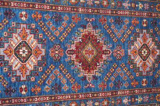 Supreme Kazak PC 51271 - 2.62 X 0.80