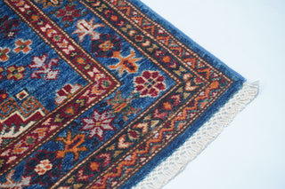 Supreme Kazak PC 51271 - 2.62 X 0.80