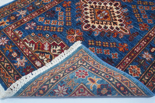 Supreme Kazak PC 51271 - 2.62 X 0.80