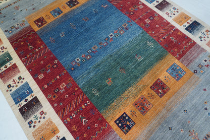 Loribaft Natural Rug PC 55836 - 2.98m X 2.03m