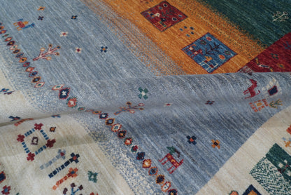Loribaft Natural Rug PC 55836 - 2.98m X 2.03m