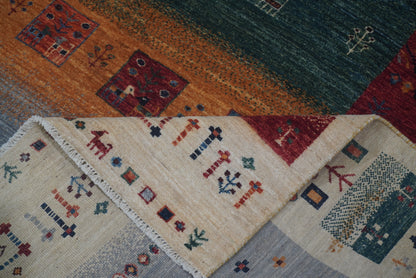 Loribaft Natural Rug PC 55836 - 2.98m X 2.03m