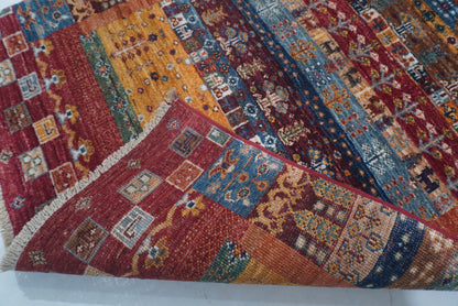 Loribaft Multi Rug PC 55839 - 1.24m X 0.84m