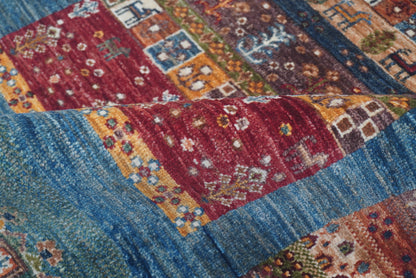Loribaft Multi Rug PC 55843 - 1.25m X 0.79m