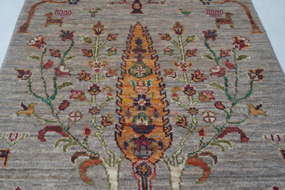 Loribaft Natural Rug PC 55844 - 1.00m X 0.63m