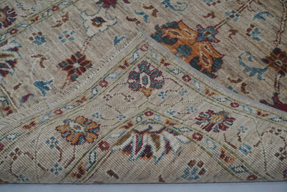 Sultani Natural Rug PC 55848 - 2.94m X 0.81m
