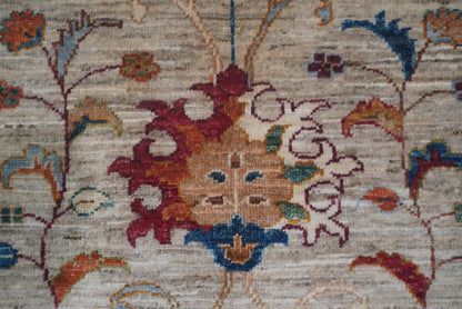 Sultani Natural Rug PC 55866 - 1.14m X 0.85m