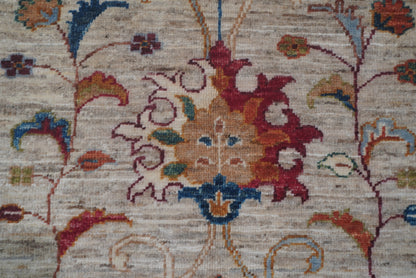 Sultani Natural Rug PC 55868 - 1.14m X 0.82m