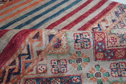 Khurjeen Multi Rug PC 53029 - 1.27m X 0.82m