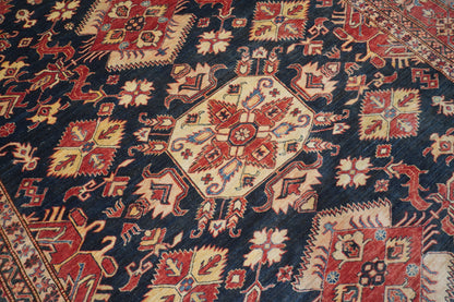 Supreme Kazak Red Rug PC 53080 - 3.02m X 2.45m