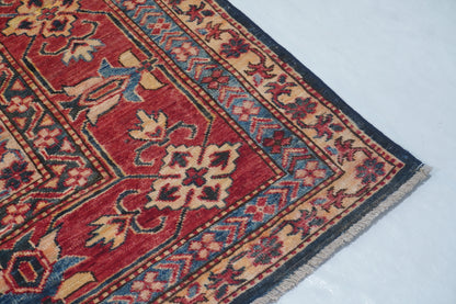 Supreme Kazak Red Rug PC 53080 - 3.02m X 2.45m
