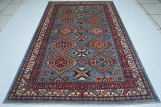 Supreme Kazak PC 50797 - 2.77 X 1.84