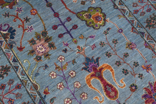 Sultani Grey PC 54714 - 1.53m X 0.98m