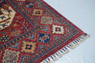 Ersari Red PC 54746 - 2.06m X 1.48m