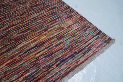 Stripe Gabbeh Multi Rug PC 54764 - 2.44m X 1.64m