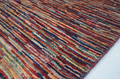 Stripe Gabbeh Multi Rug PC 54764 - 2.44m X 1.64m