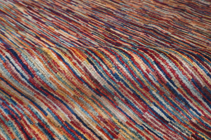 Stripe Gabbeh Multi Rug PC 54764 - 2.44m X 1.64m