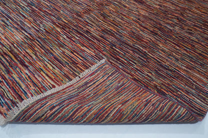 Stripe Gabbeh Multi Rug PC 54764 - 2.44m X 1.64m