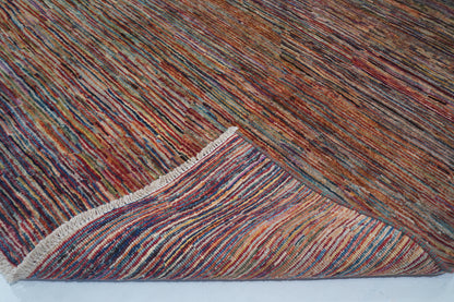 Stripe Gabbeh Multi Rug PC 54770 - 2.30m X 1.68m