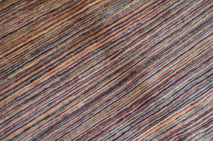 Stripe Gabbeh Multi Rug PC 54785 - 1.79m X 1.18m