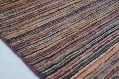 Stripe Gabbeh Multi Rug PC 54785 - 1.79m X 1.18m