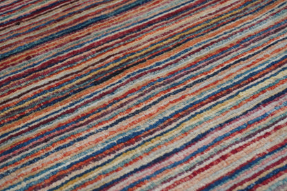 Stripe Gabbeh Multi Rug PC 54794 - 1.78m X 1.18m