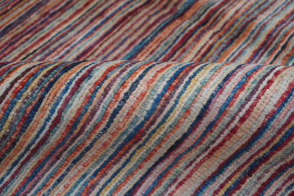 Stripe Gabbeh Multi Rug PC 54794 - 1.78m X 1.18m