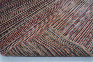 Stripe Gabbeh Multi PC 54795 - 1.78m X 1.17m