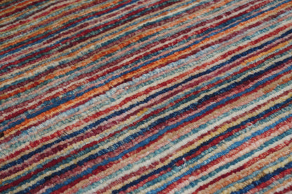 Stripe Gabbeh Multi Rug PC 54796 - 1.80m X 1.20m
