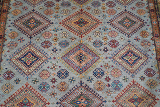 Supreme Kazak PC 51077 - 3.43 X 2.46