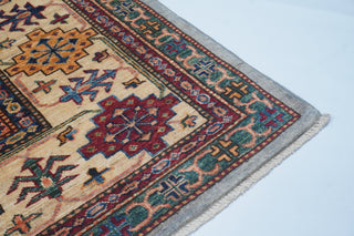 Supreme Kazak PC 51077 - 3.43 X 2.46